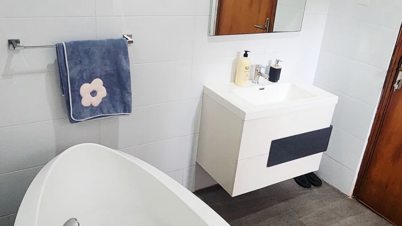 Photo of Bathroom in East Legon