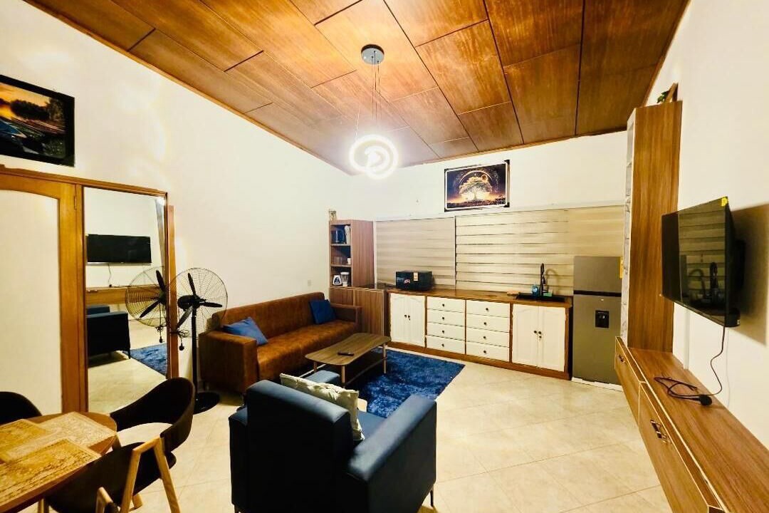 Photo of Livingroom in East Legon