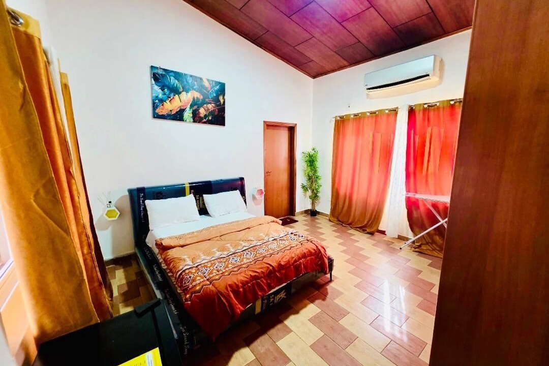 Photo of Bedroom in East Legon