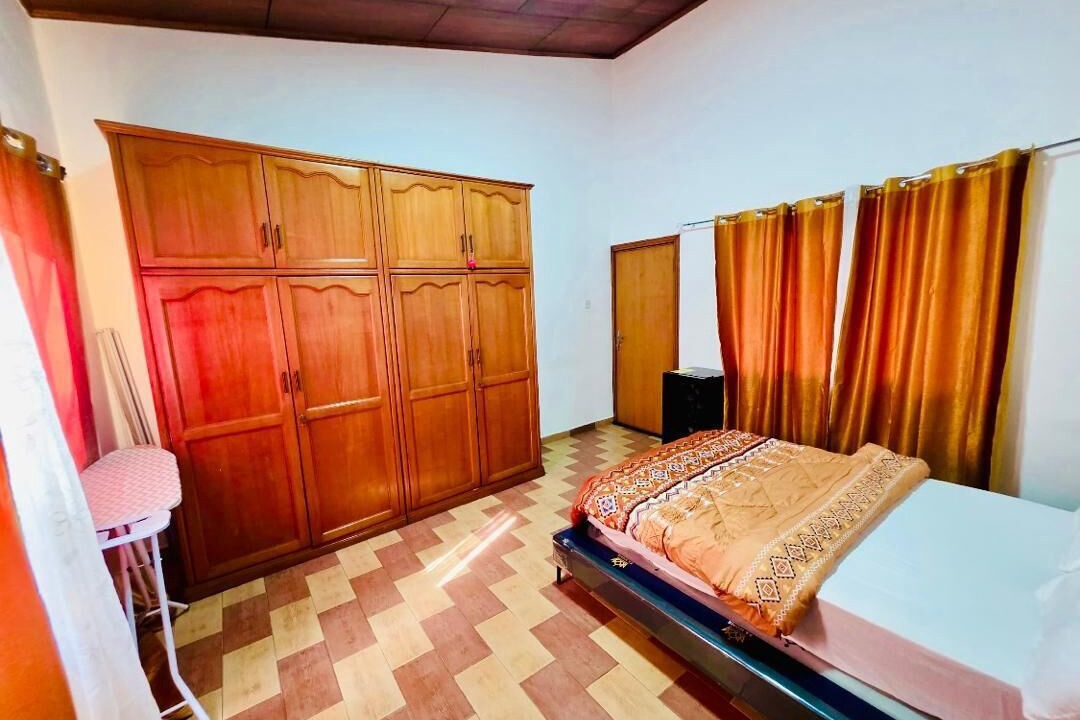 Photo of Bedroom in East Legon