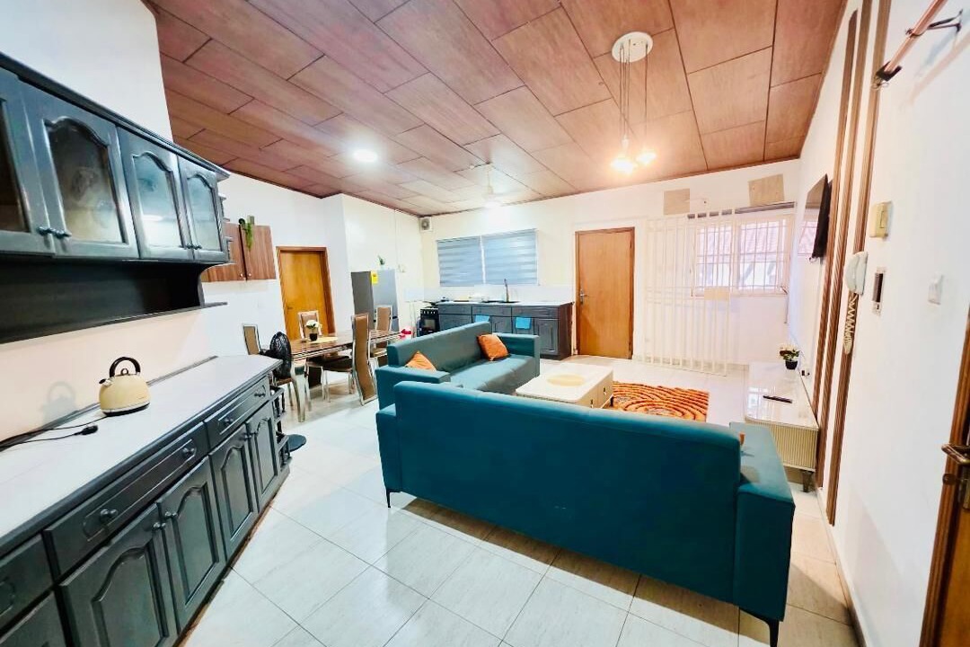 Photo of Livingroom in East Legon