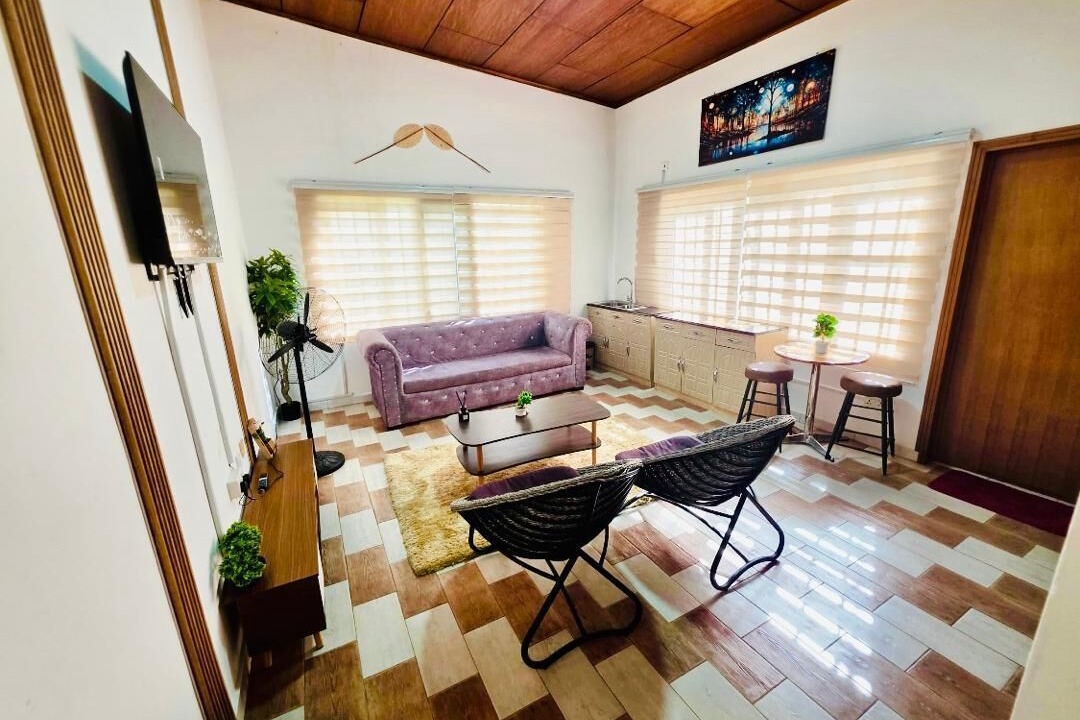 Photo of Livingroom in East Legon