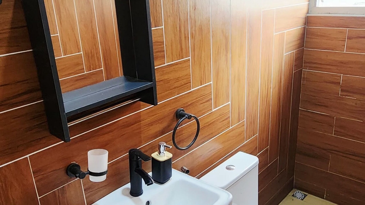 Photo of Bathroom in East Legon
