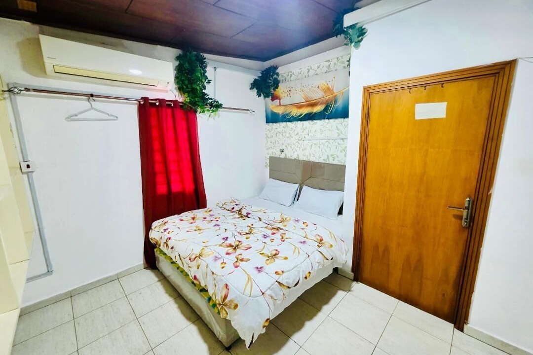 Photo of Bedroom in East Legon