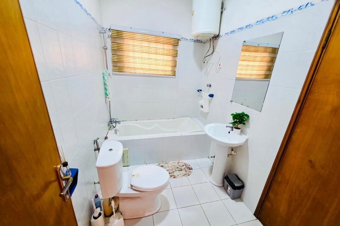 Photo of Bathroom in East Legon
