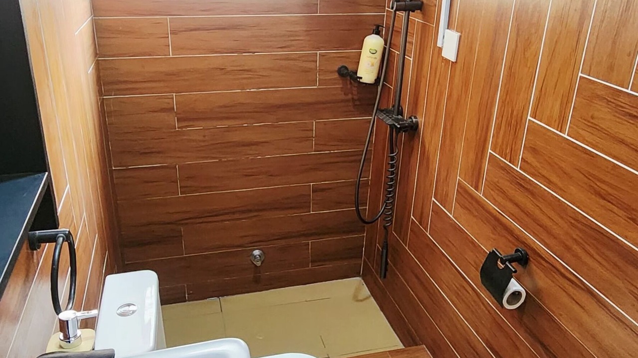 Photo of Bathroom in East Legon