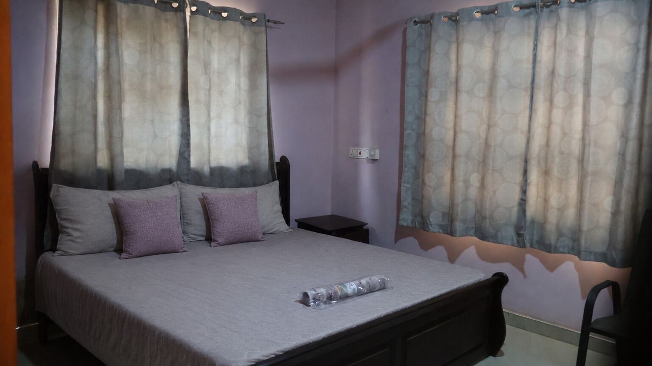 Photo of Bedroom in Ejisu