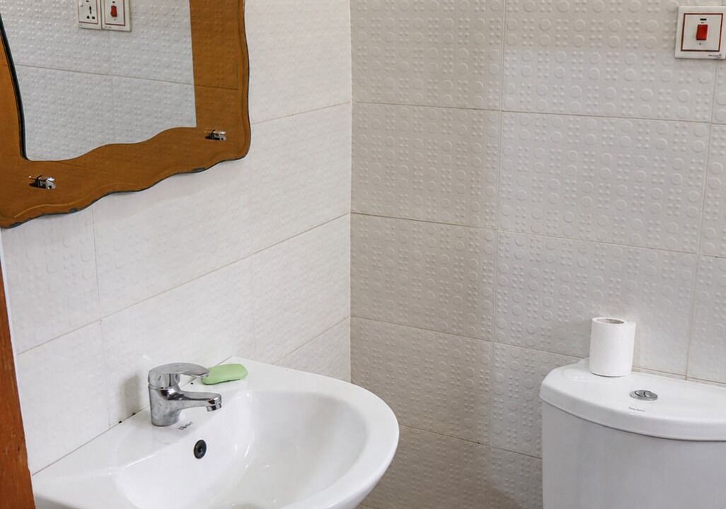 Photo of Bathroom in Ejisu