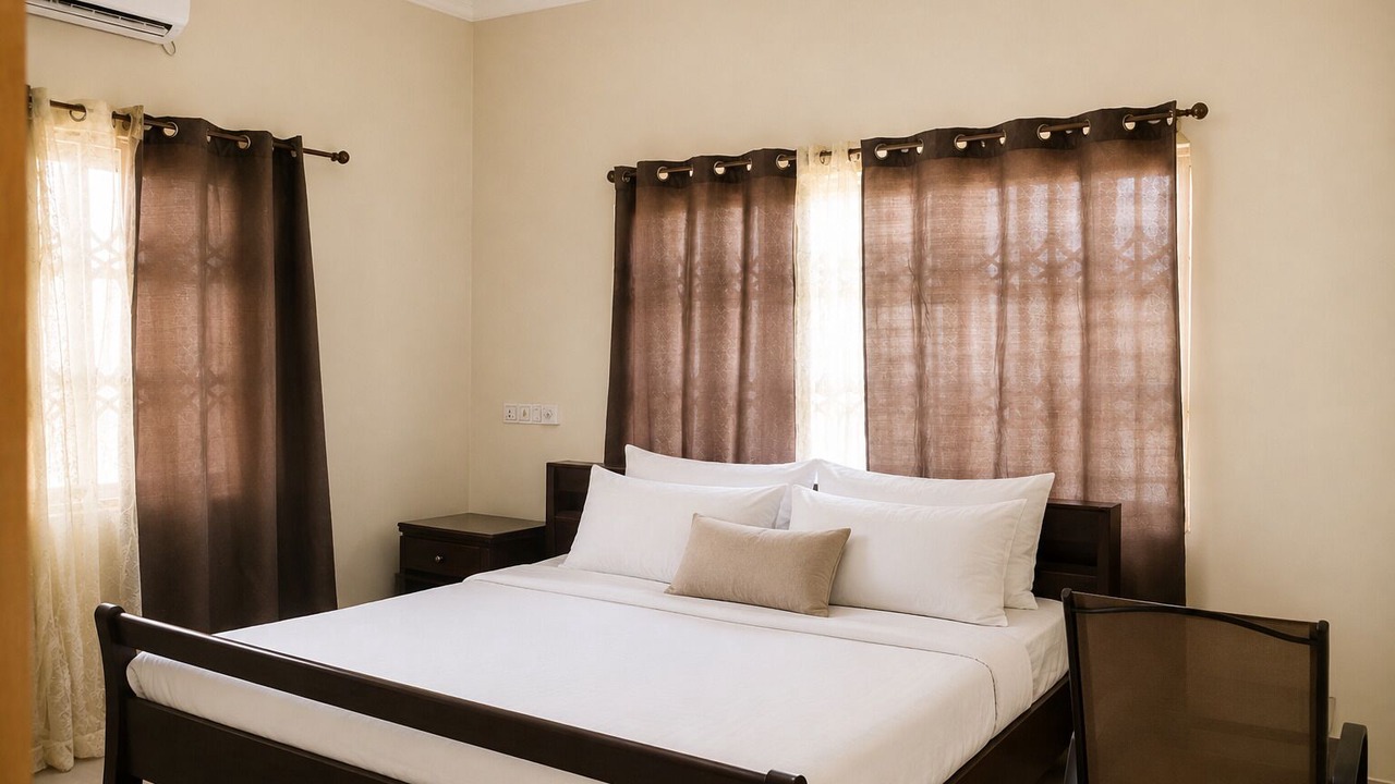 Photo of Bedroom in Ejisu