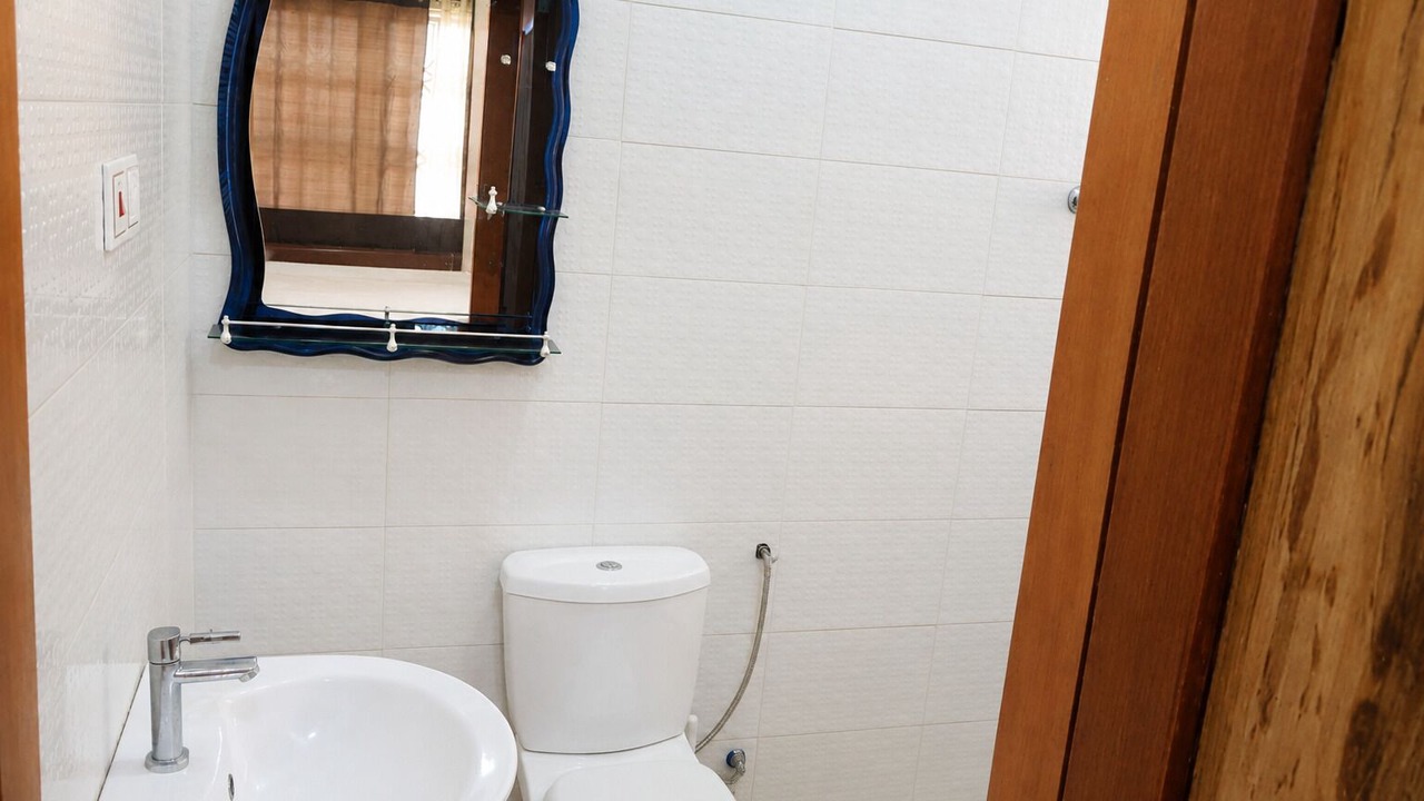 Photo of Bathroom in Ejisu