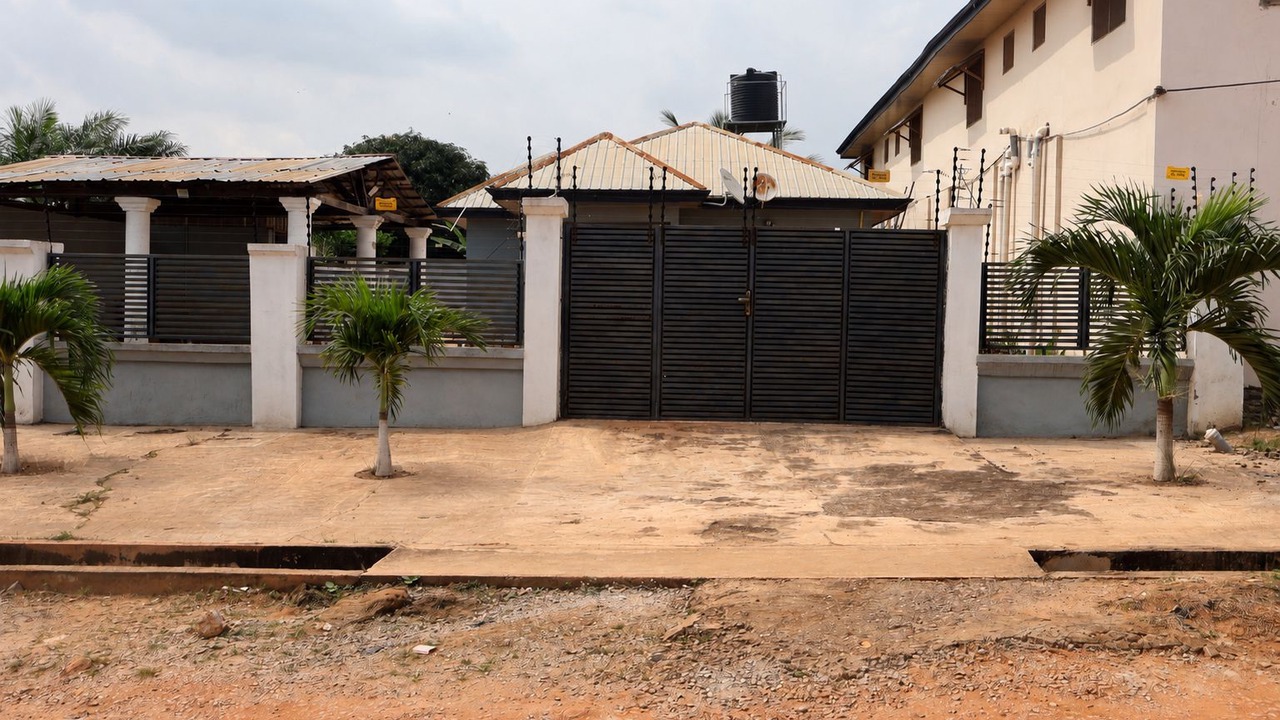 Photo of Outdoor in Ejisu
