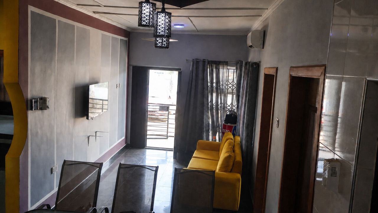 Photo of Livingroom in Ejisu