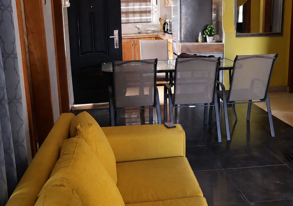 Photo of Livingroom in Ejisu