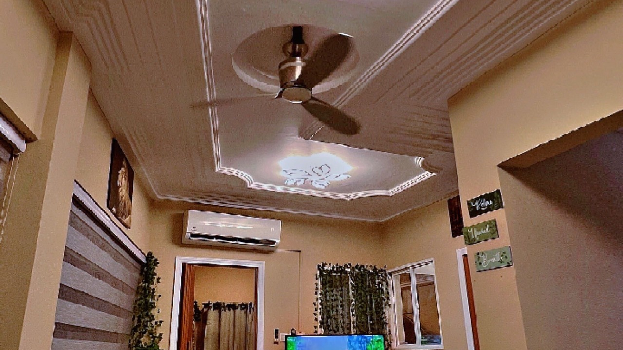 Photo of Livingroom in Osu