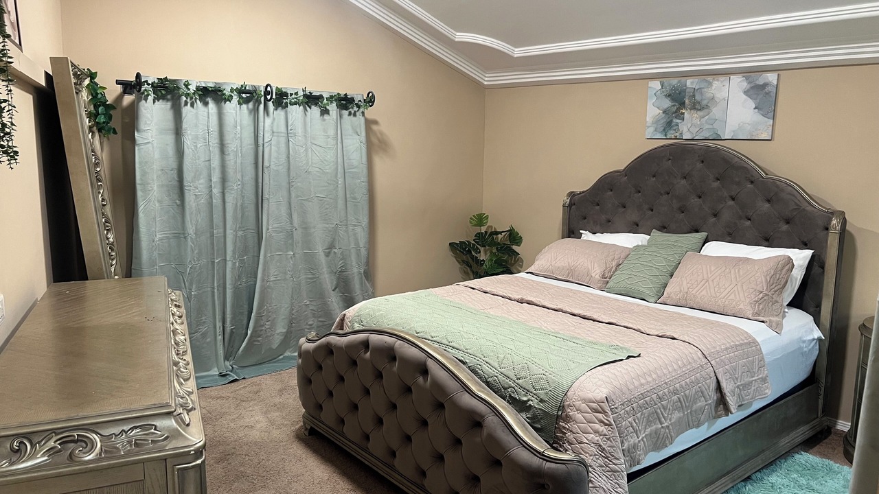 Photo of Bedroom in Osu