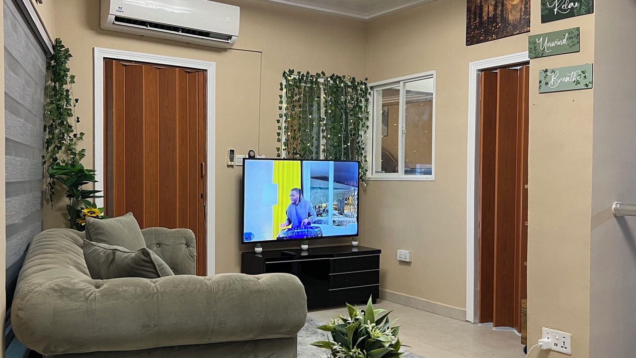 Photo of Livingroom in Osu