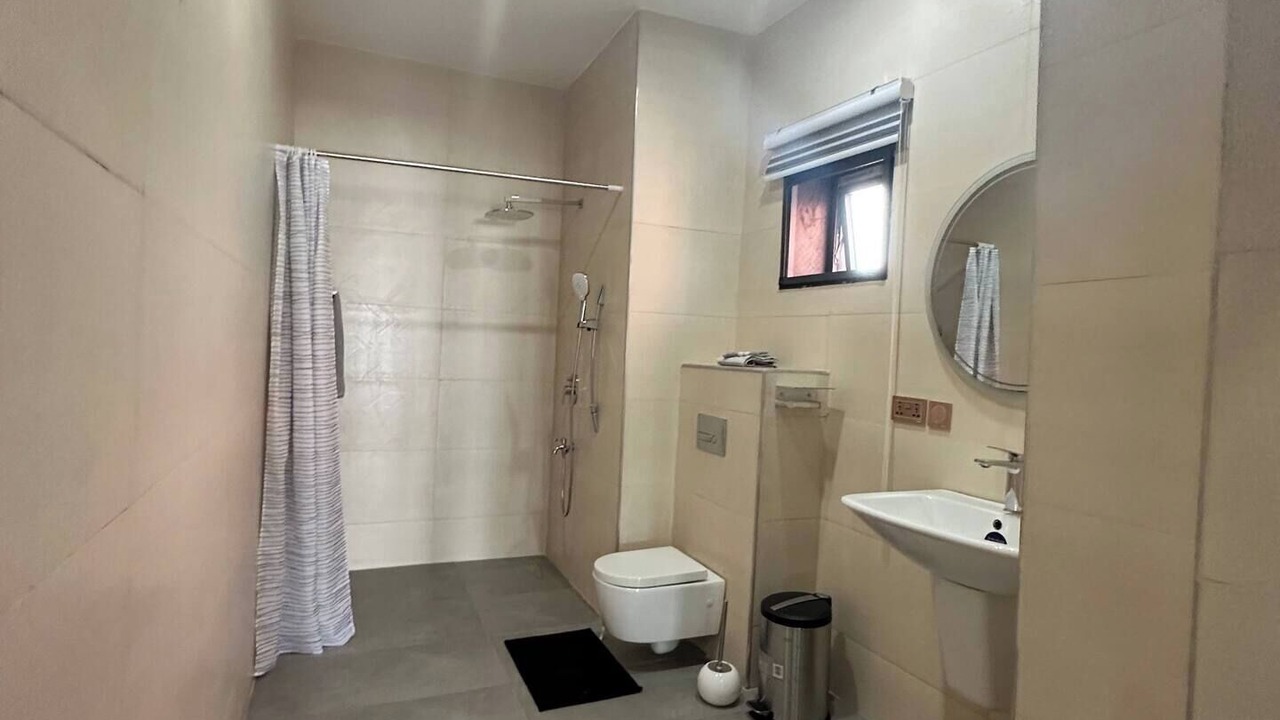 Photo of Bathroom in Labone