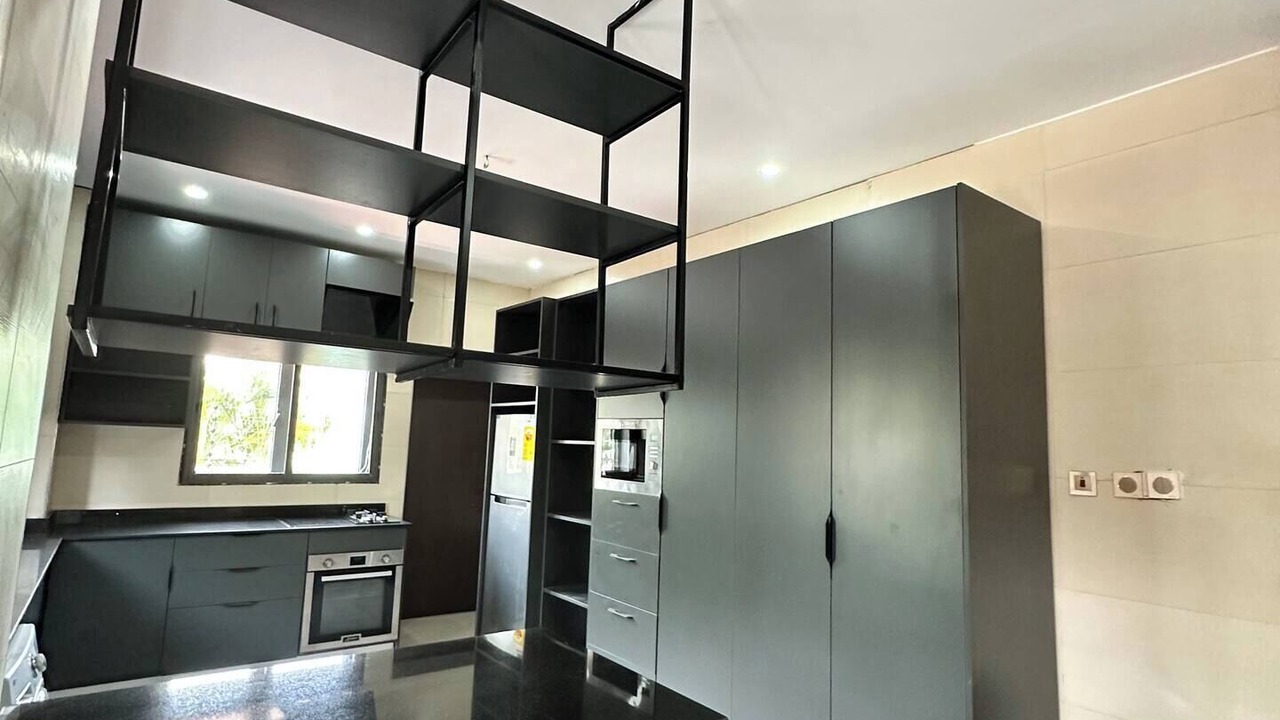 Photo of Kitchen in Labone