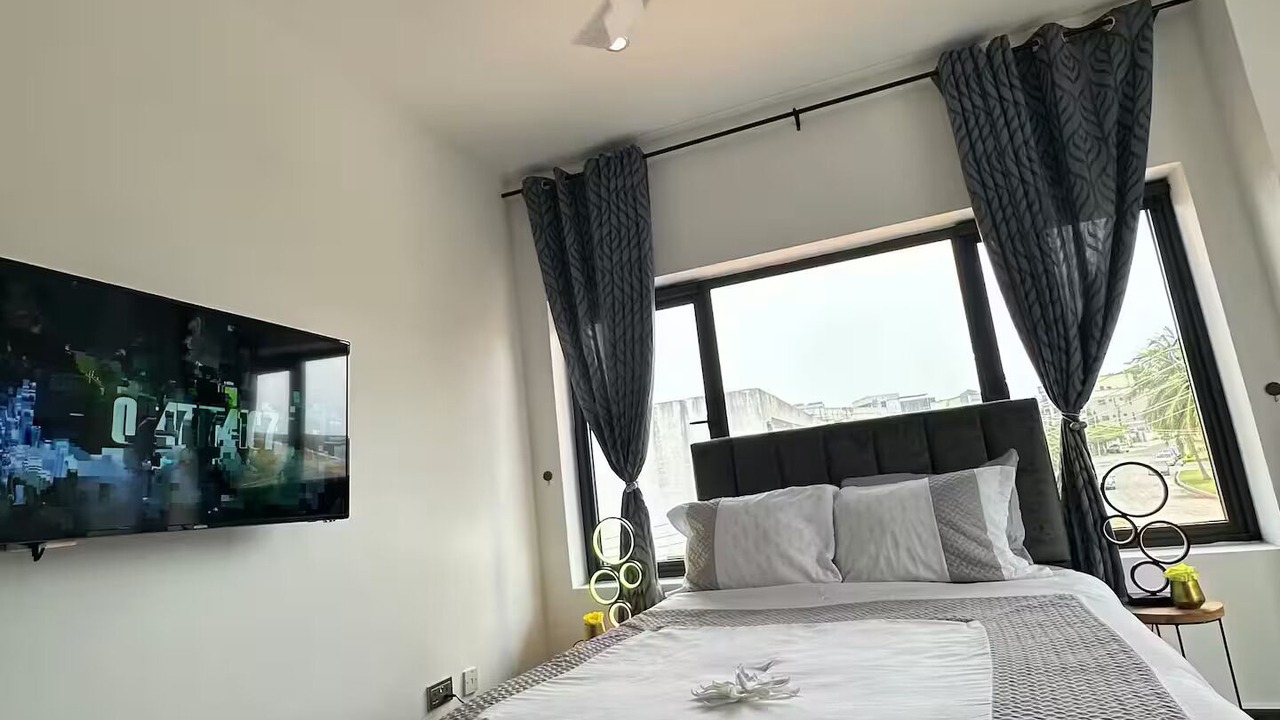Photo of Bedroom in Labone