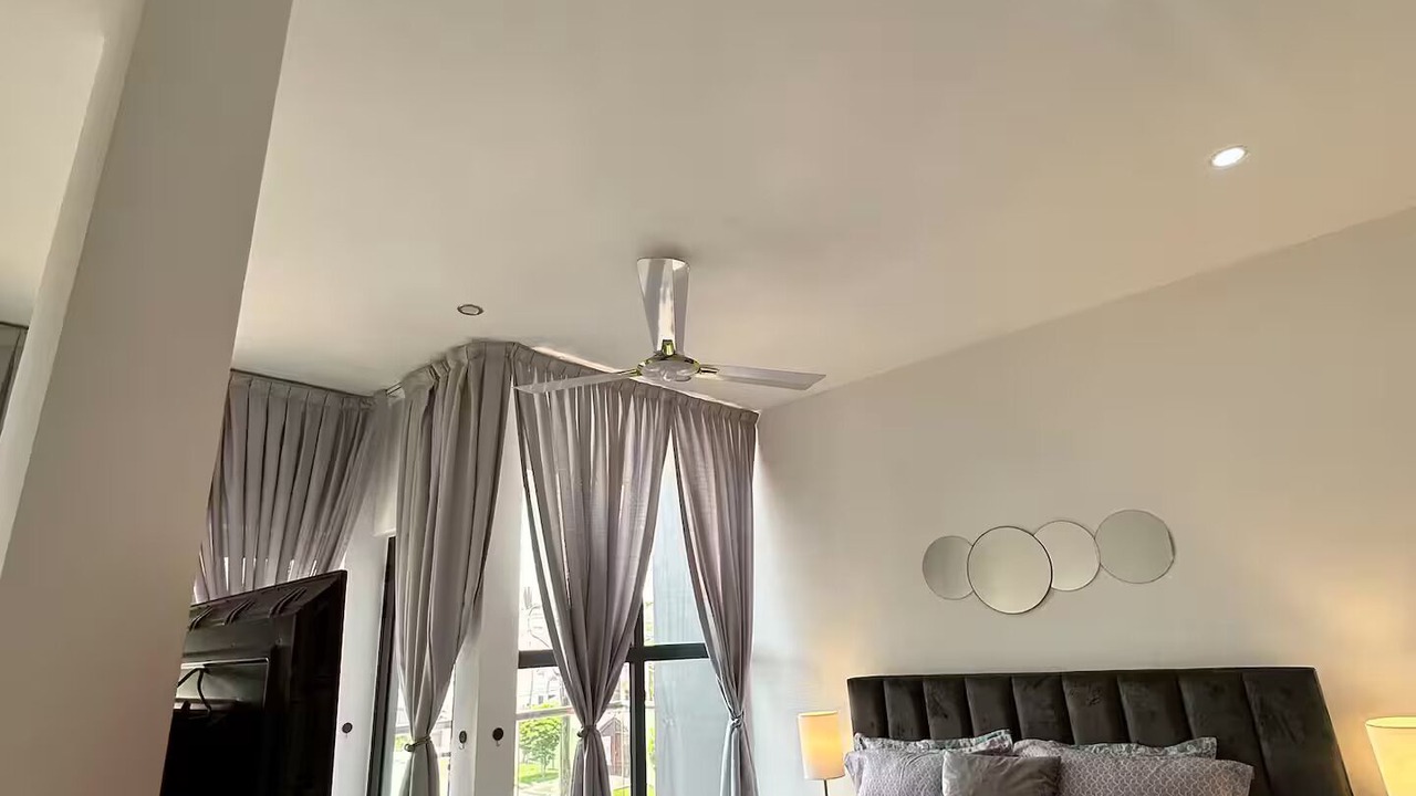 Photo of Bedroom in Labone