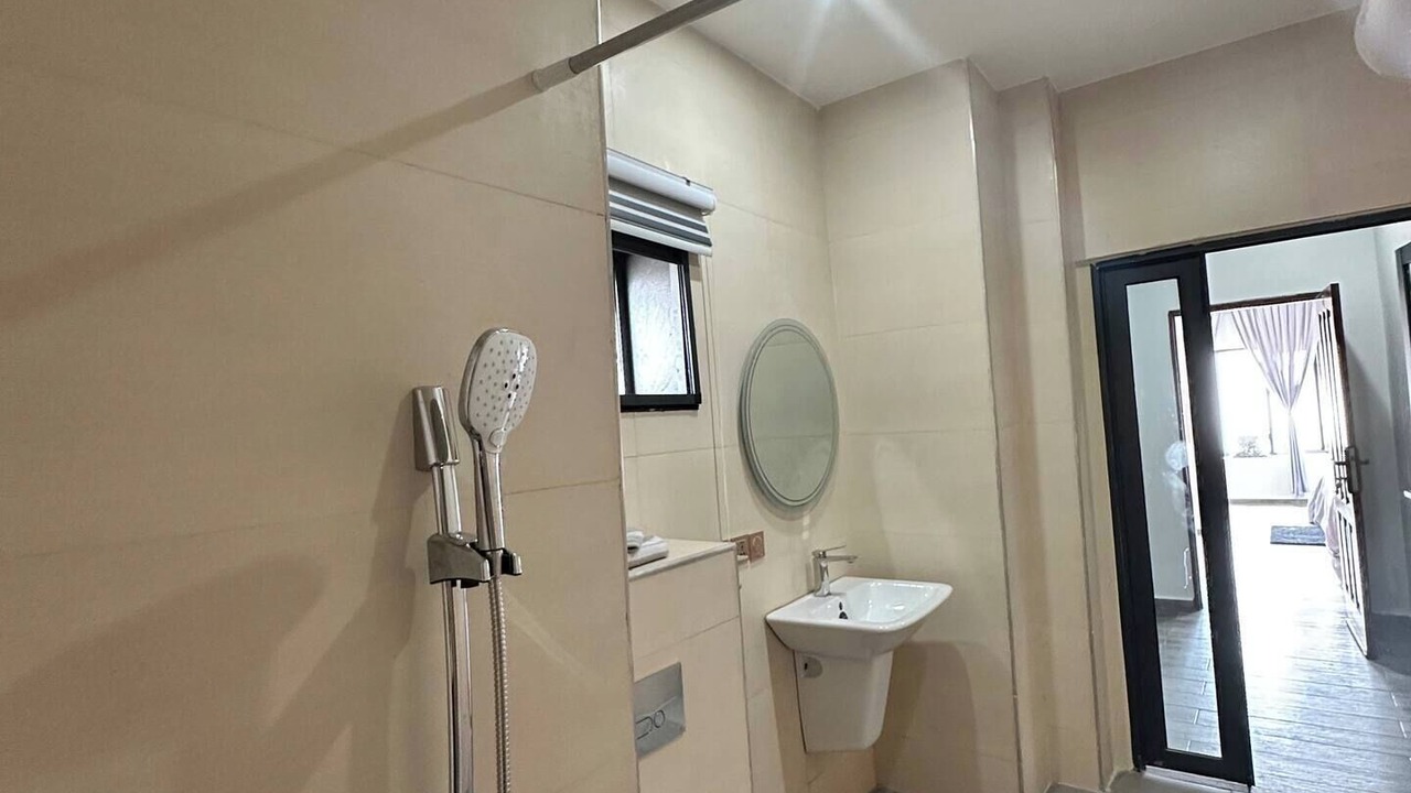 Photo of Bathroom in Labone