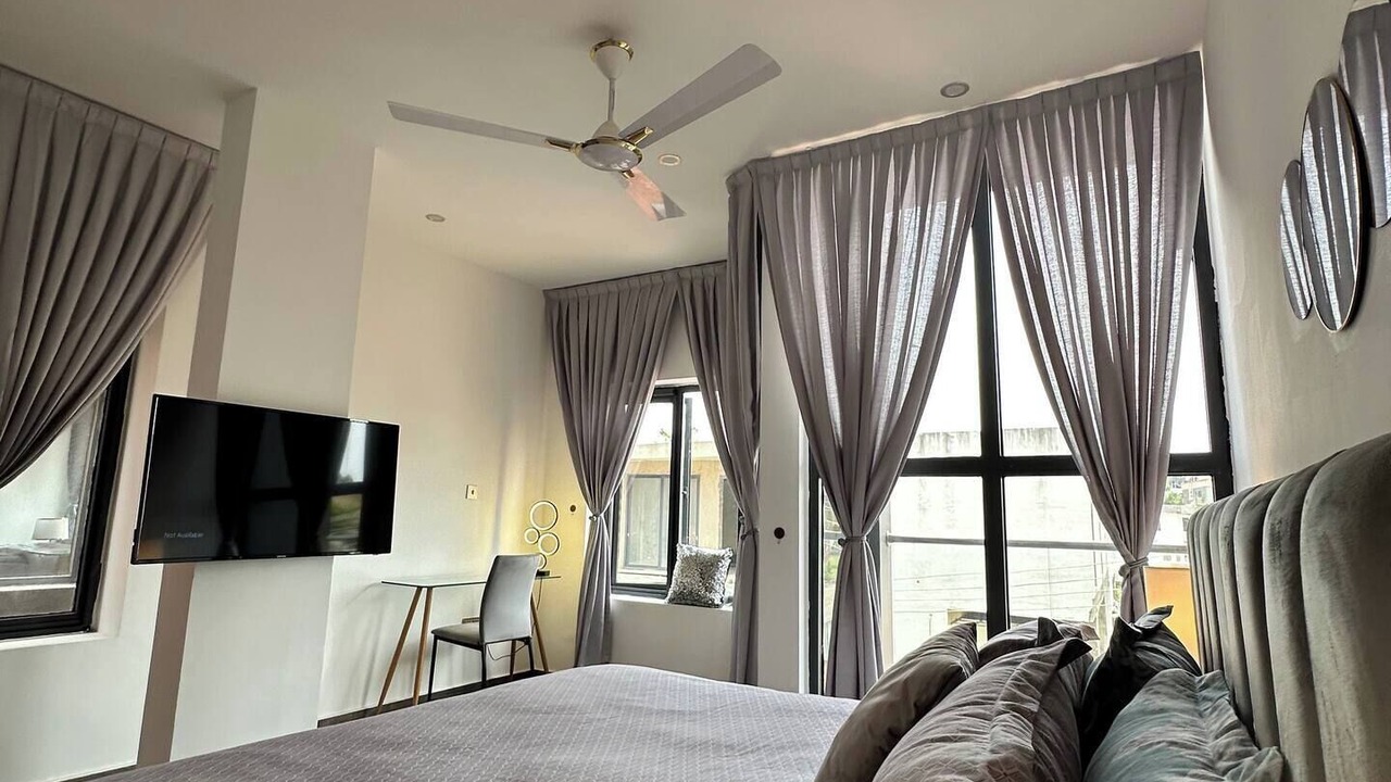 Photo of Bedroom in Labone