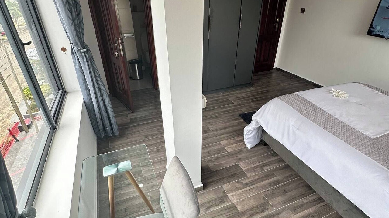 Photo of Bedroom in Labone