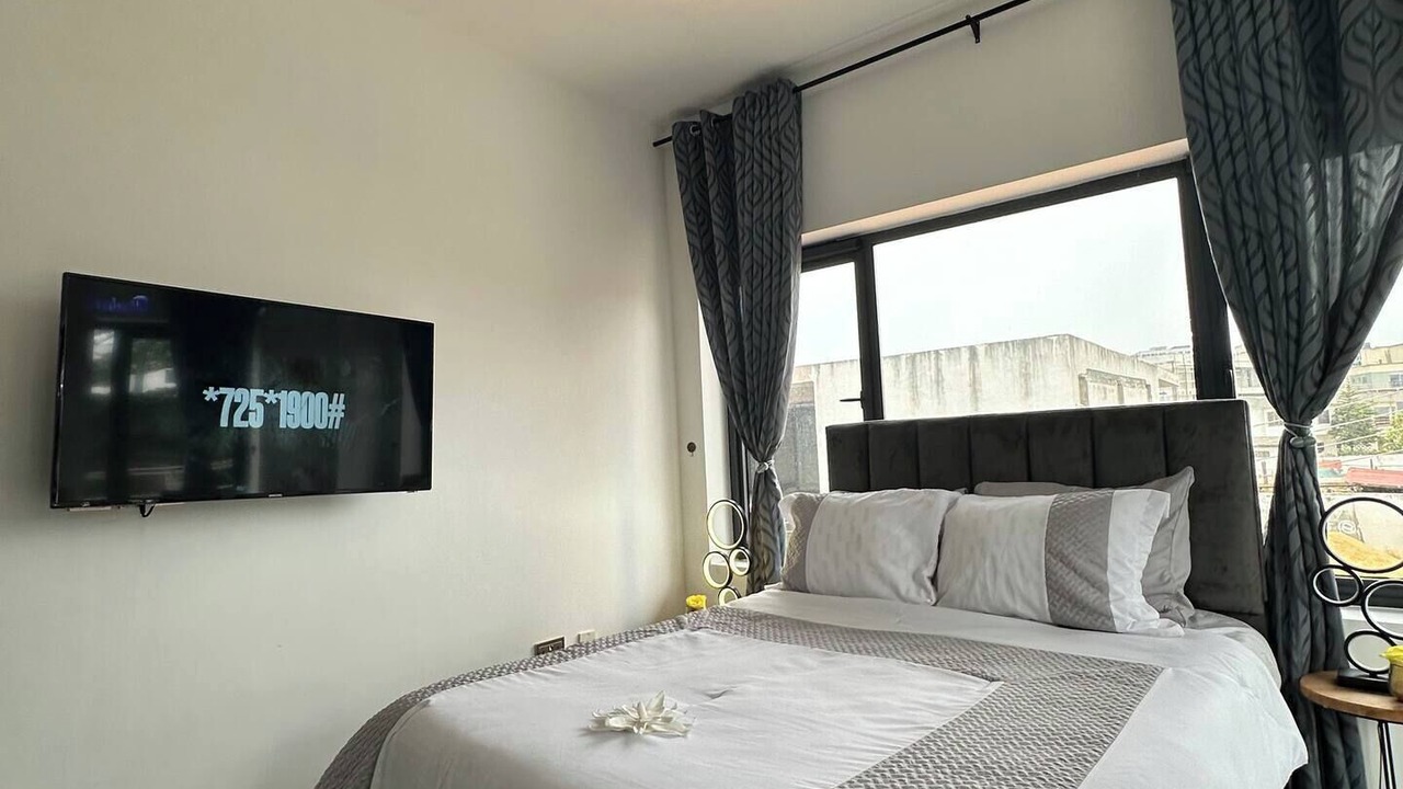 Photo of Bedroom in Labone