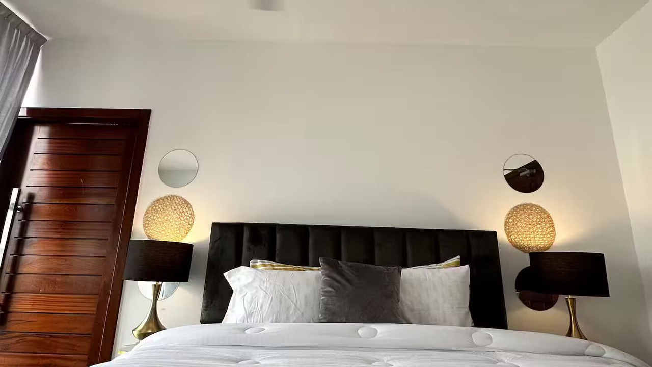 Photo of Bedroom in Labone