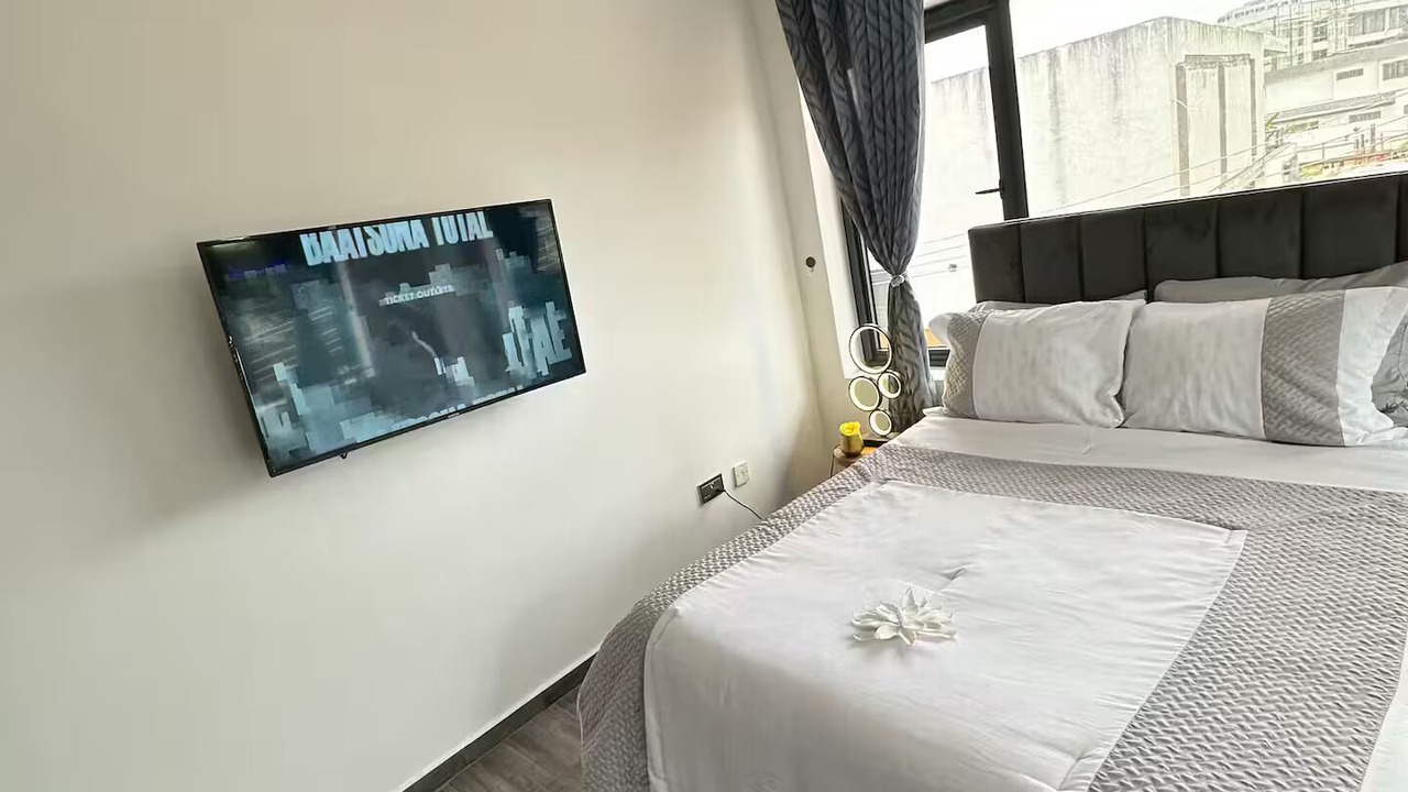 Photo of Bedroom in Labone