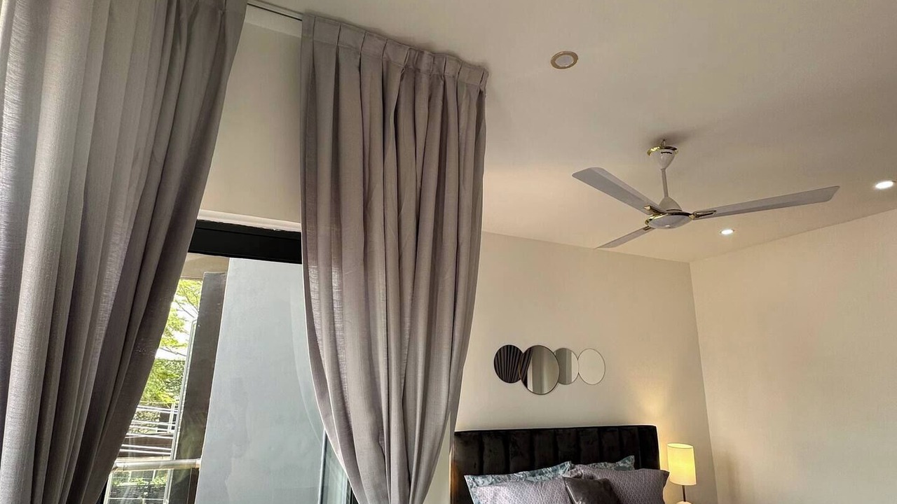 Photo of Bedroom in Labone