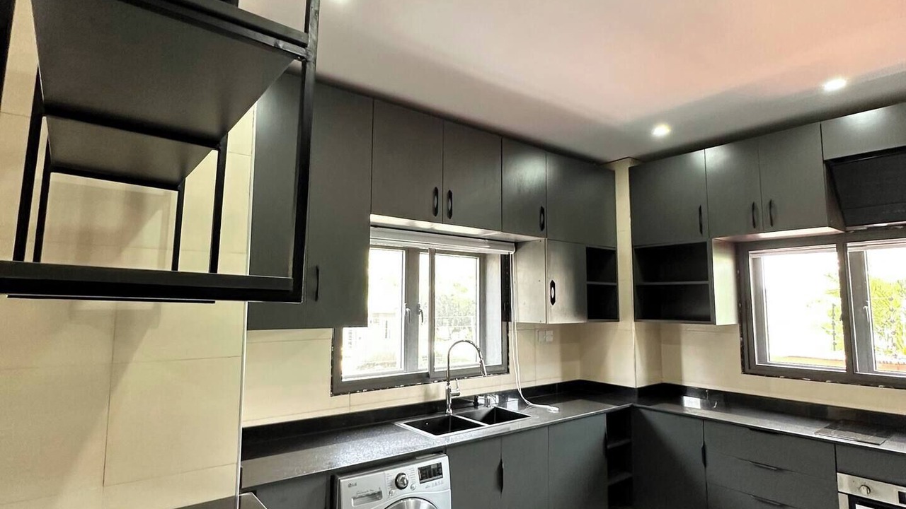 Photo of Kitchen in Labone