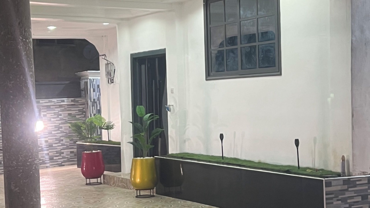 Photo of Outdoor in Osu Klottey