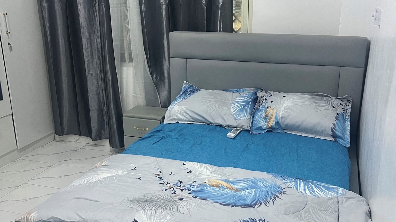 Photo of Bedroom in Osu Klottey
