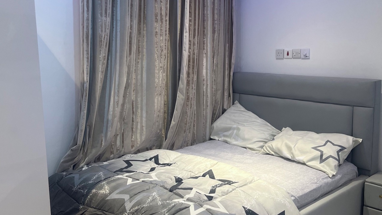 Photo of Bedroom in Osu Klottey