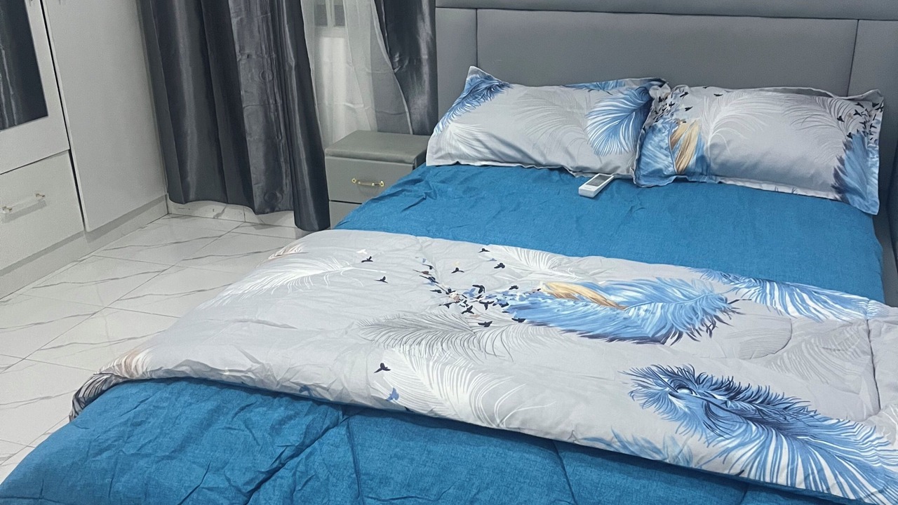 Photo of Bedroom in Osu Klottey