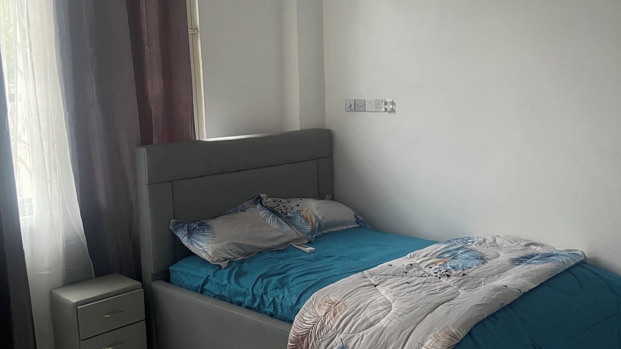 Photo of Bedroom in Osu Klottey
