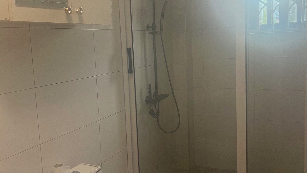 Photo of Bathroom in Osu Klottey
