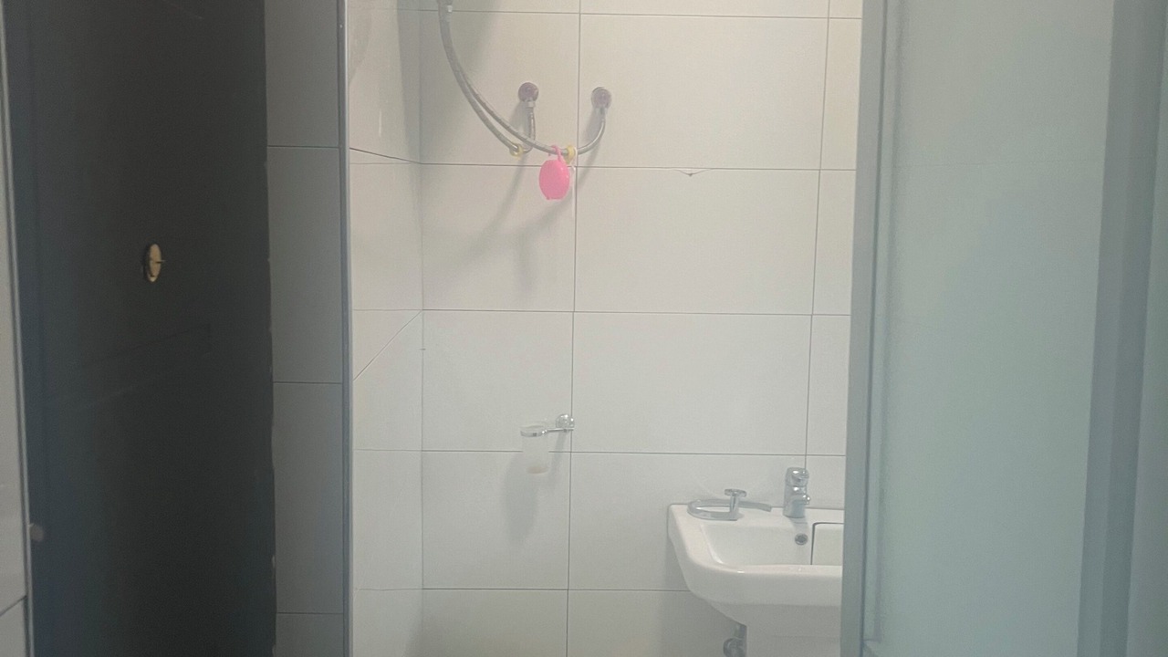 Photo of Bathroom in Osu Klottey
