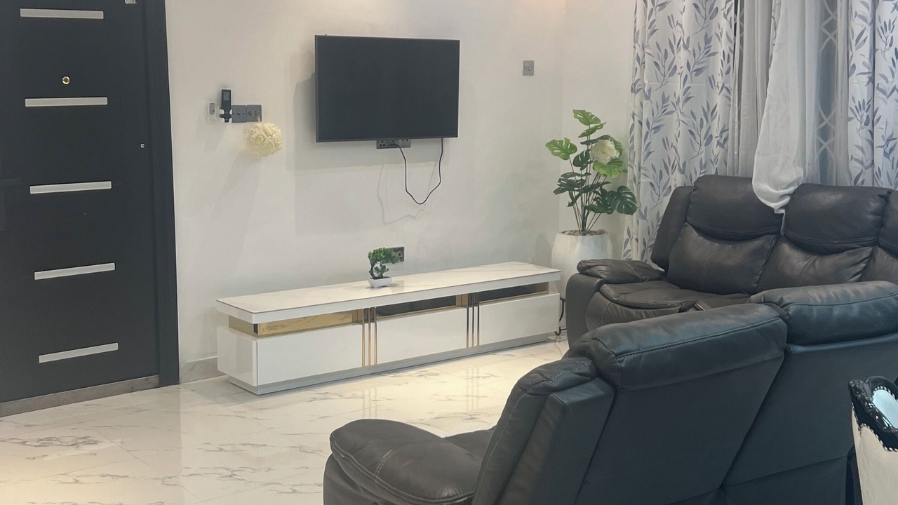 Photo of Livingroom in Osu Klottey