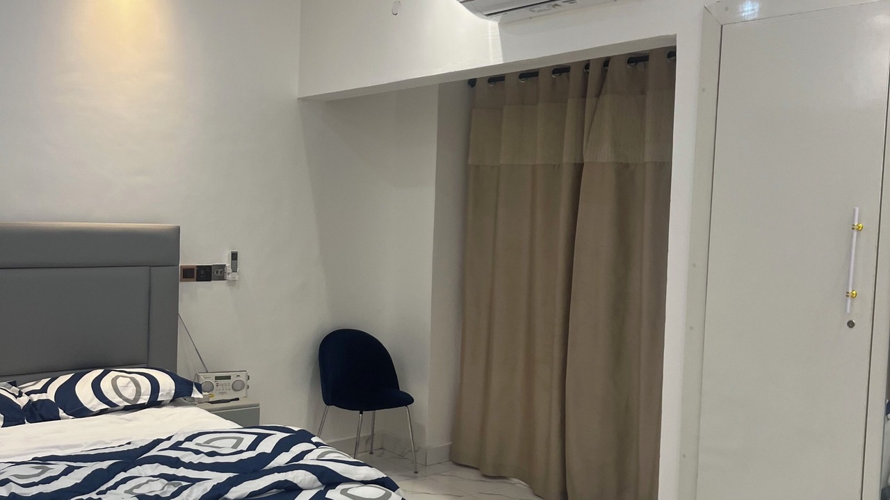 Photo of Bedroom in Osu Klottey