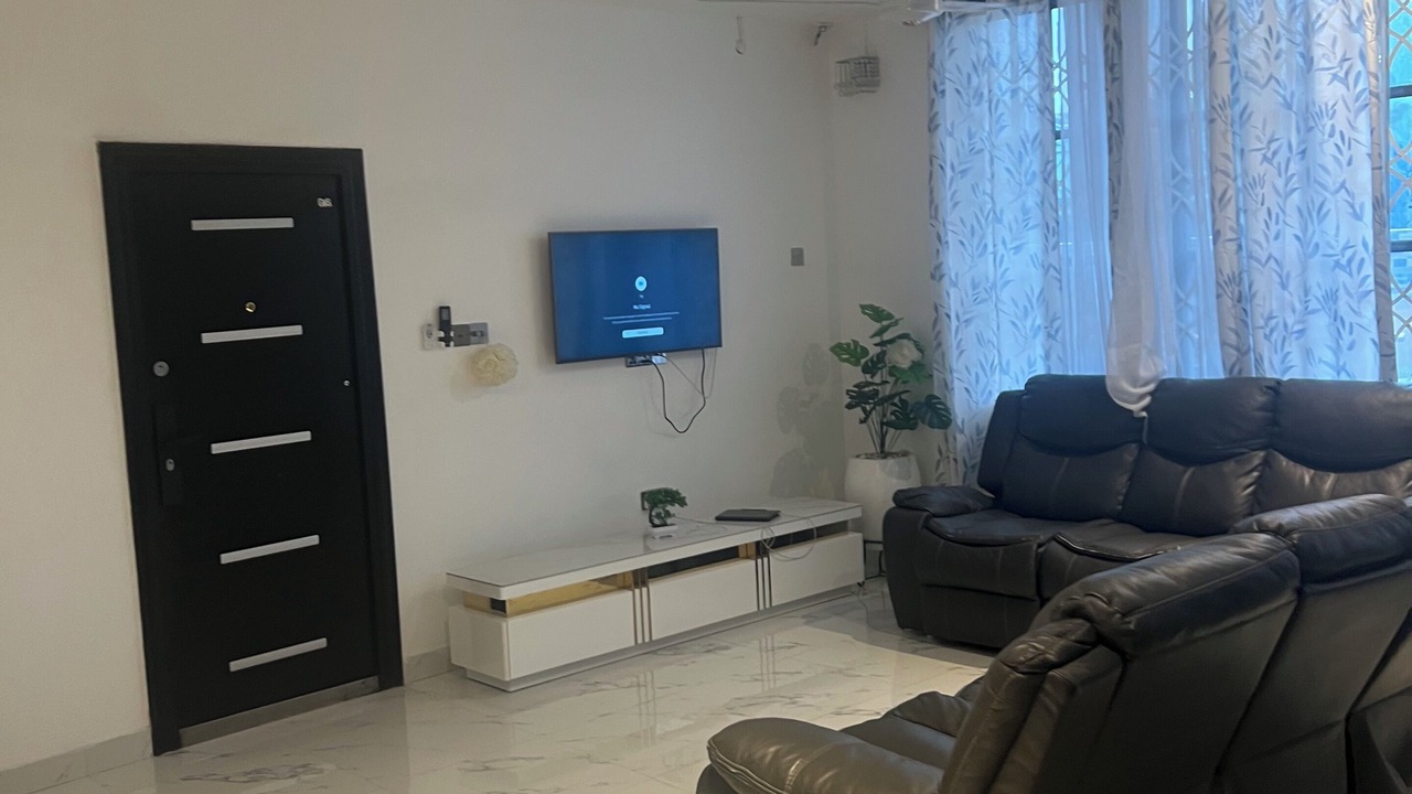 Photo of Livingroom in Osu Klottey