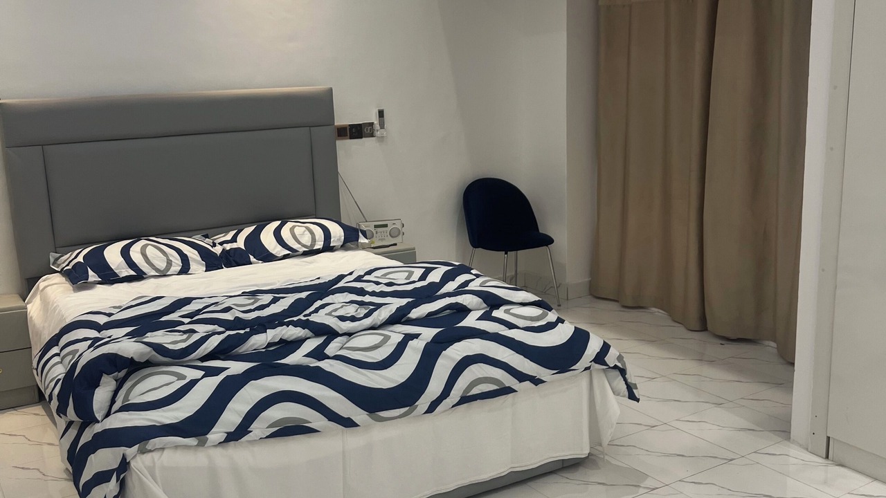 Photo of Bedroom in Osu Klottey