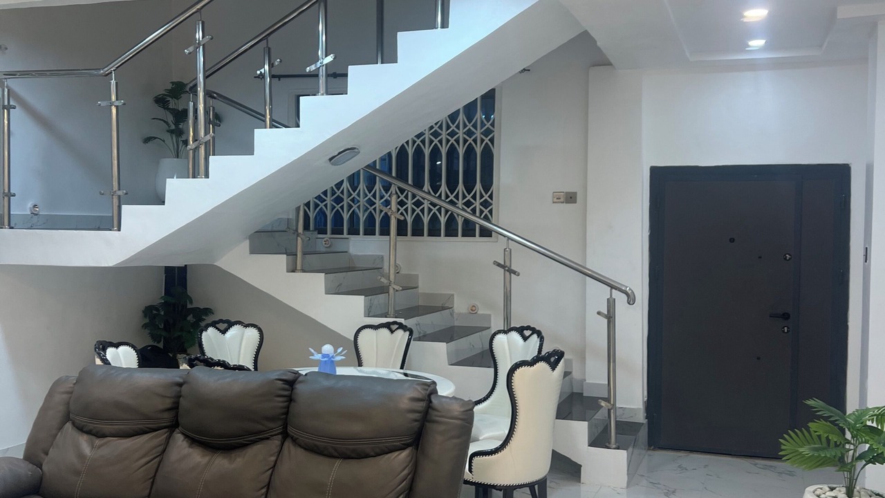 Photo of Livingroom in Osu Klottey