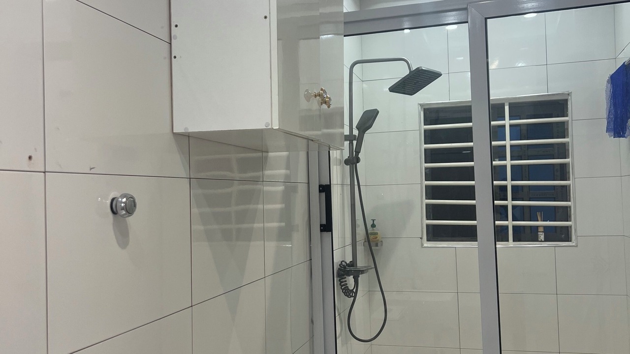Photo of Bathroom in Osu Klottey