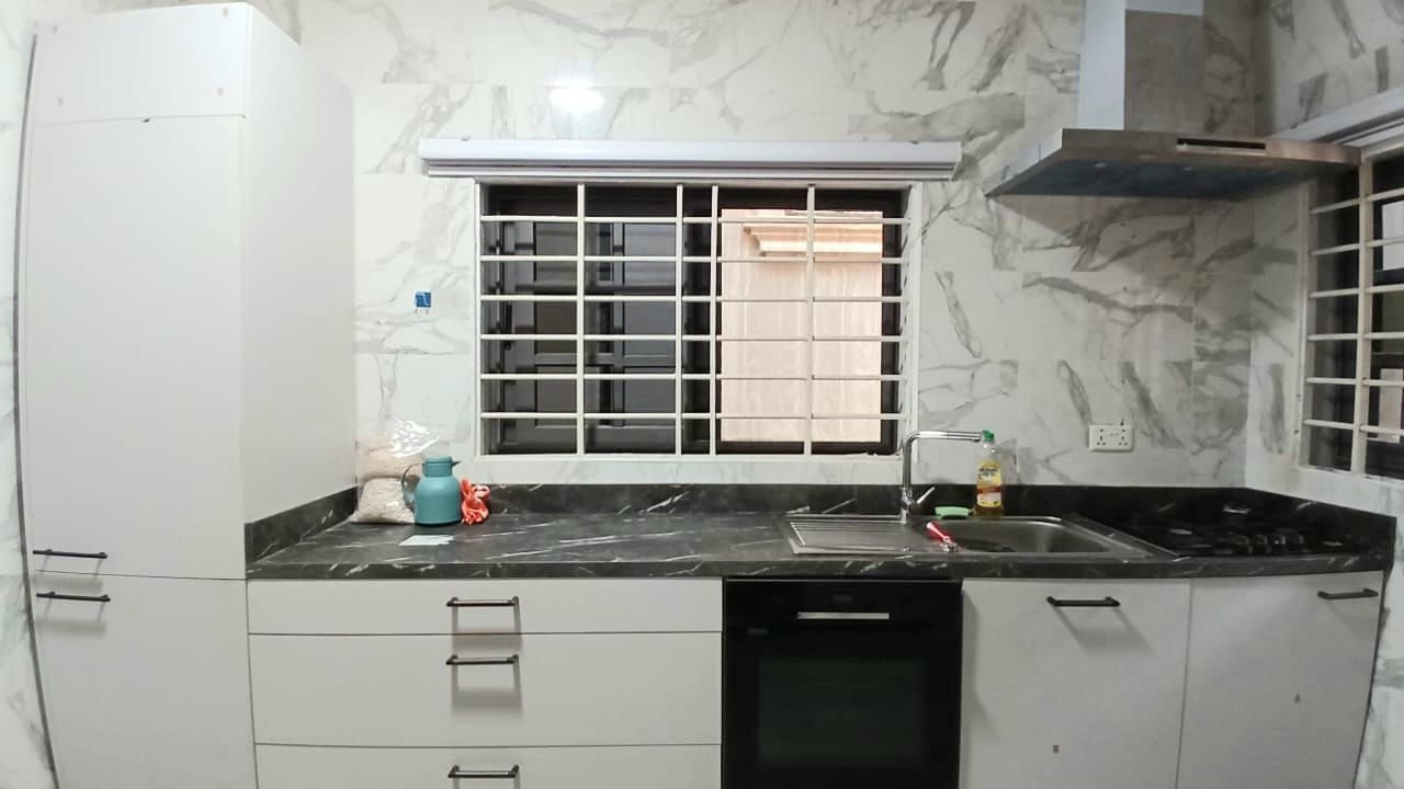 Photo of Kitchen in North Legon