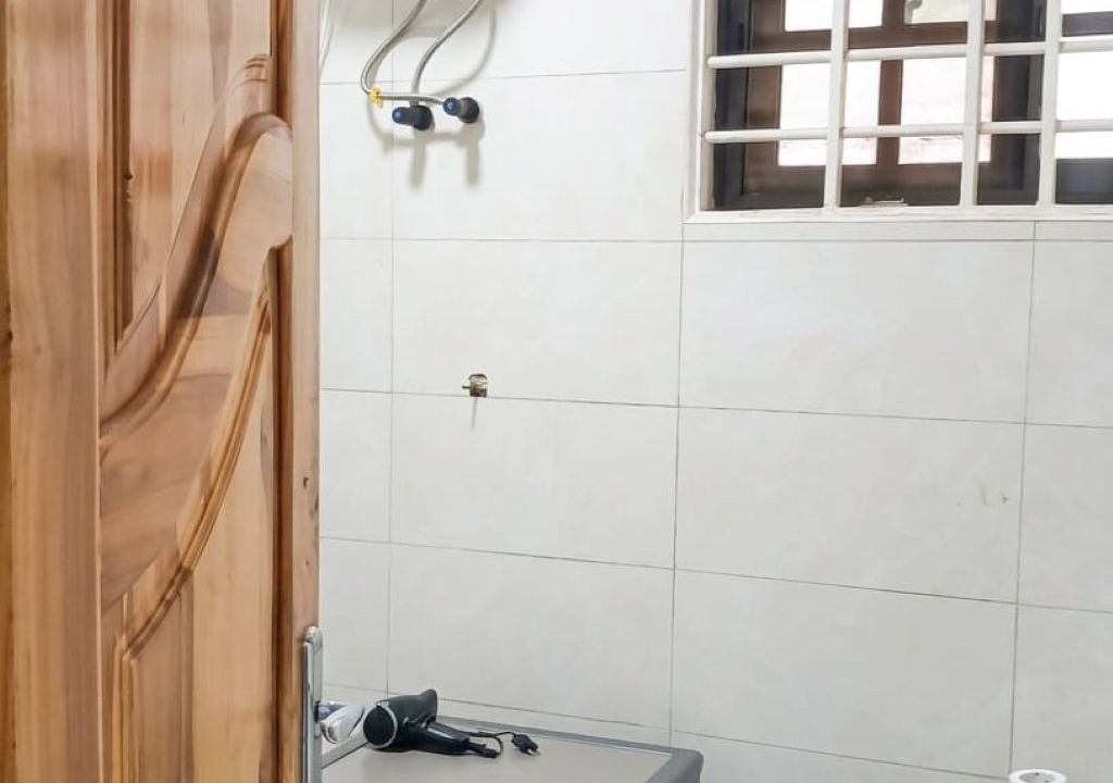 Photo of Bathroom in North Legon