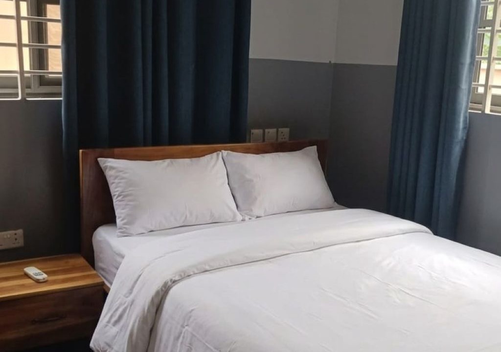 Photo of Bedroom in North Legon