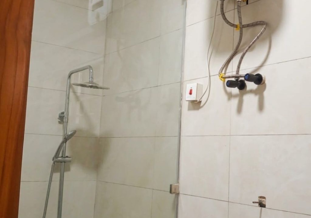 Photo of Bathroom in North Legon