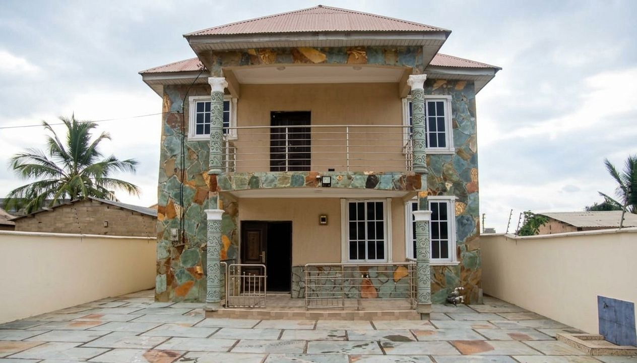 Photo of Outdoor in Tema